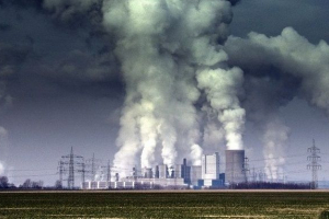 Зменшується кількість вугільних електростанцій у європі Зменшується кількість вугільних електростанцій у європі